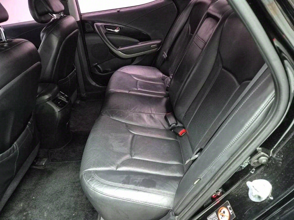 HYUNDAI Grandeur - Vista 12