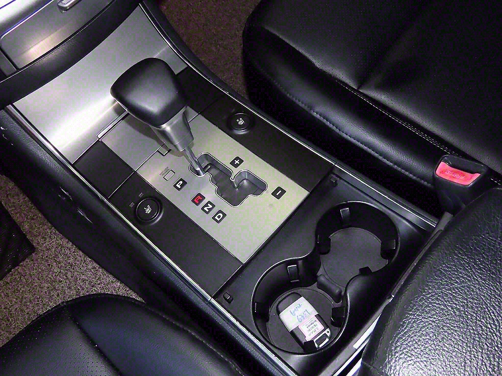 HYUNDAI Veracruz - Vista 11