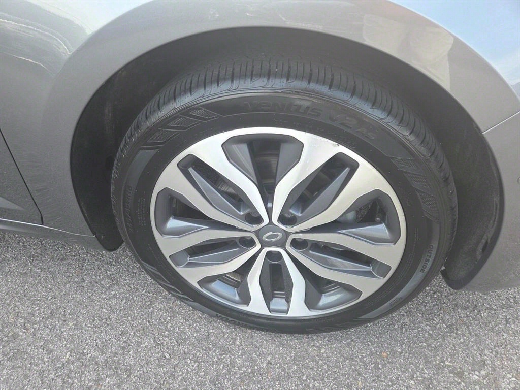 SAMSUNG SM6 2016 Gris - Importación desde Corea - HF Imports Iquique - Foto 20