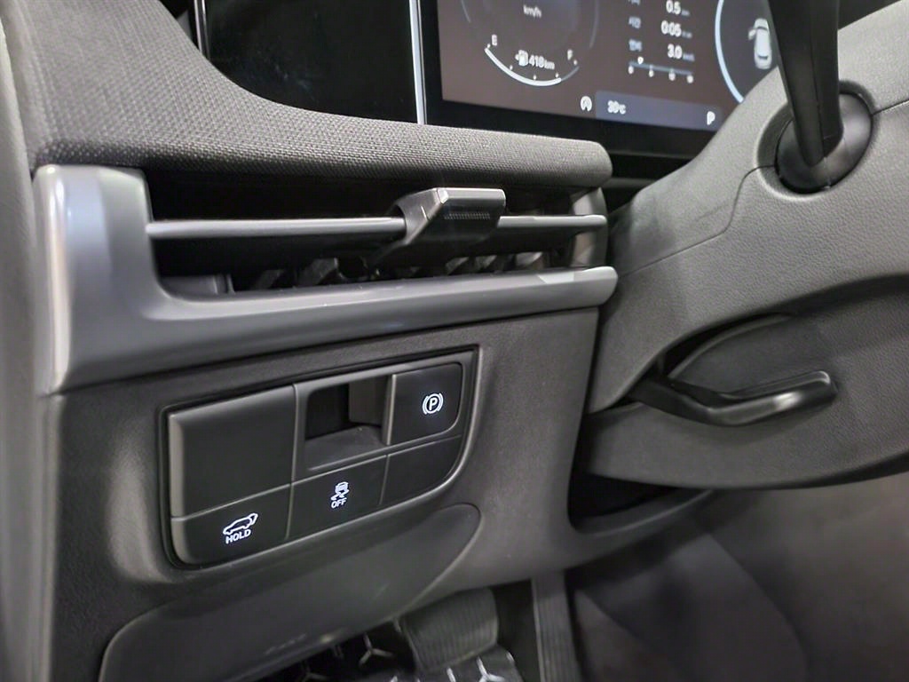 HYUNDAI Tucson - Vista 9