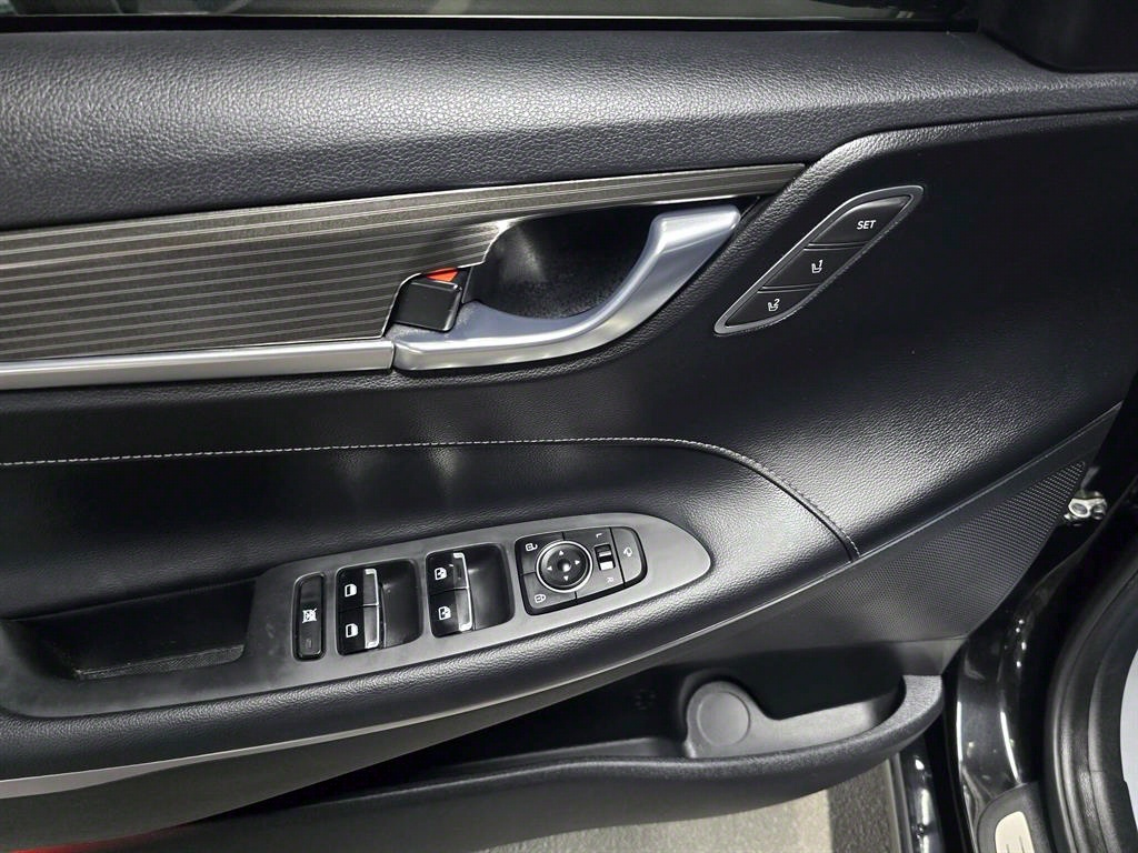 HYUNDAI Grandeur 2019 Negro - Importación desde Corea - HF Imports Iquique - Foto 13