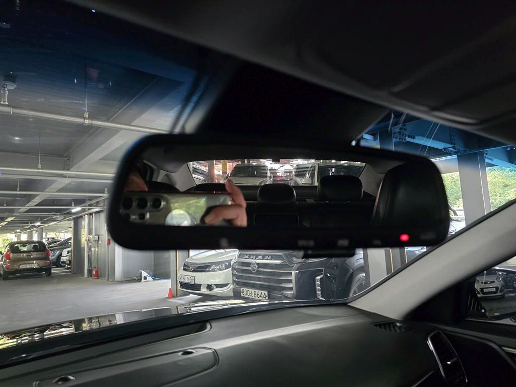 HYUNDAI Grandeur 2019 Negro - Importación desde Corea - HF Imports Iquique - Foto 20