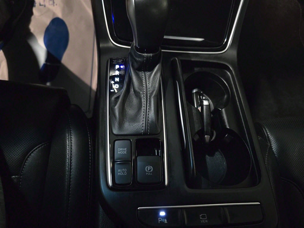 HYUNDAI Grandeur 2019 Negro - Importación desde Corea - HF Imports Iquique - Foto 17