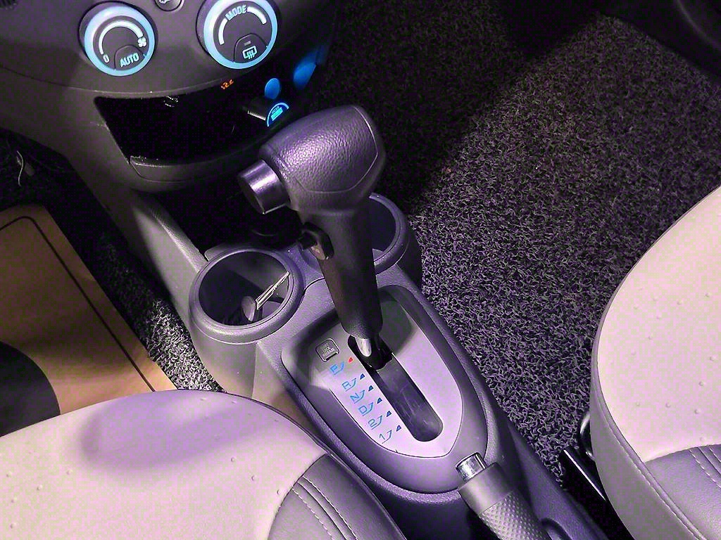 DAEWOO Matiz - Vista 12