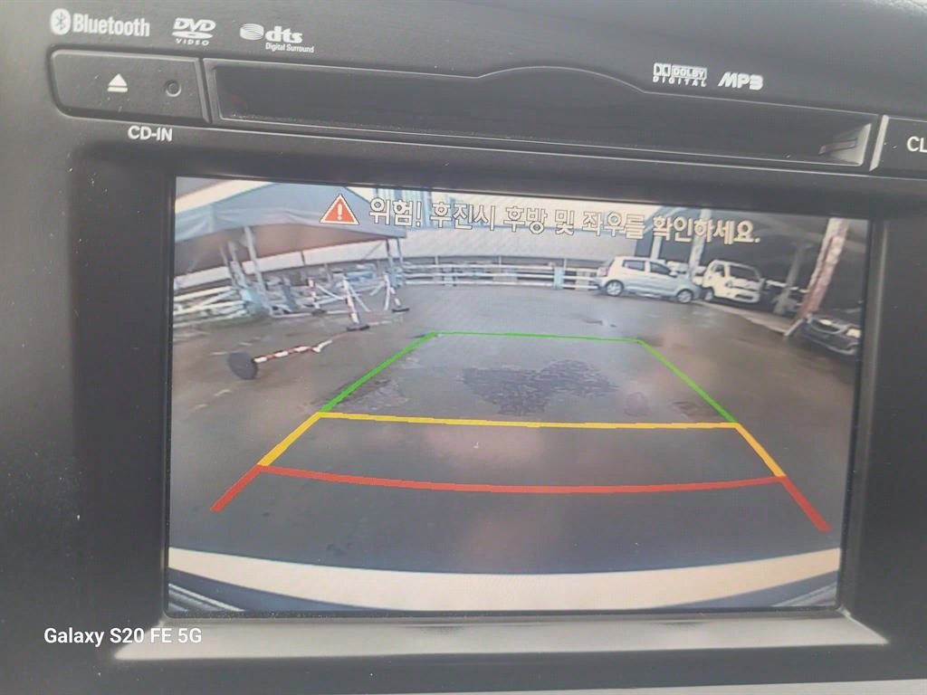 KIA K5 2011 Gris - Importación desde Corea - HF Imports Iquique - Foto 13