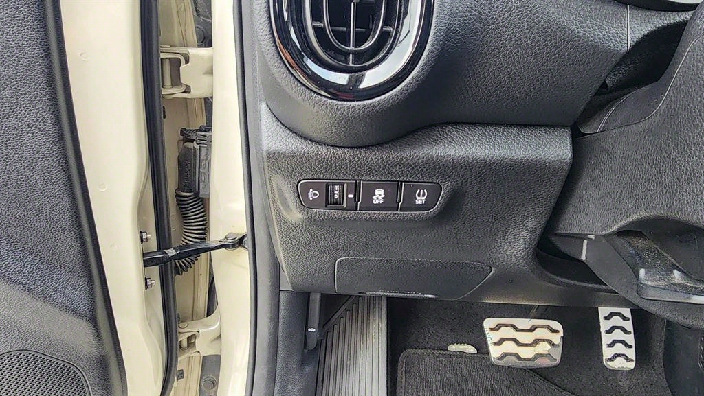 KIA Morning 2017 the color of pearl - Importación desde Corea - HF Imports Iquique - Foto 13