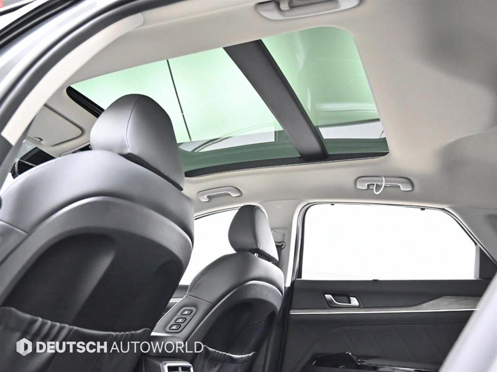 KIA K5 2020 Gris - Importación desde Corea - HF Imports Iquique - Foto 19