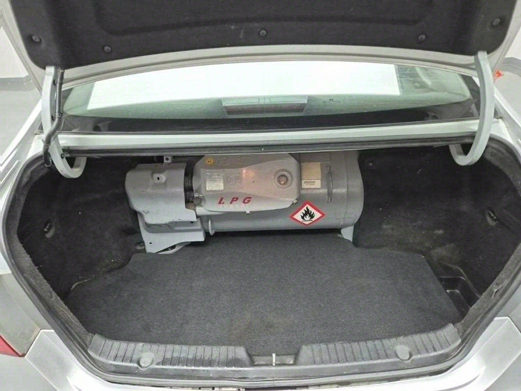 HYUNDAI Sonata 2013 Plateado - Importación desde Corea - HF Imports Iquique - Foto 18