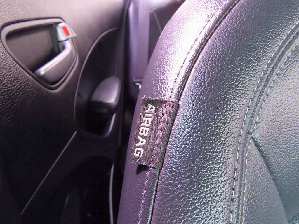 KIA K3 2015 Blanco - Importación desde Corea - HF Imports Iquique - Foto 14