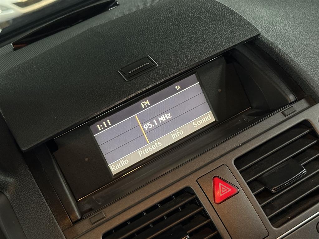 Mercedes Benz C Class 2011 Plateado - Importación desde Corea - HF Imports Iquique - Foto 13