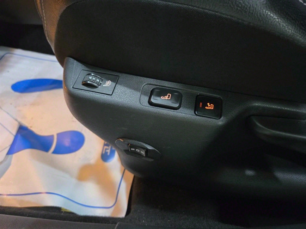 Citroen DS4 2014 Azul - Importación desde Corea - HF Imports Iquique - Foto 16