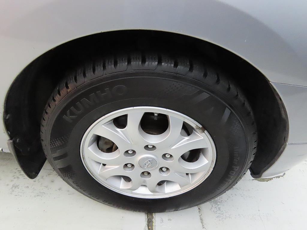 HYUNDAI Starex 2016 Plateado - Importación desde Corea - HF Imports Iquique - Foto 20