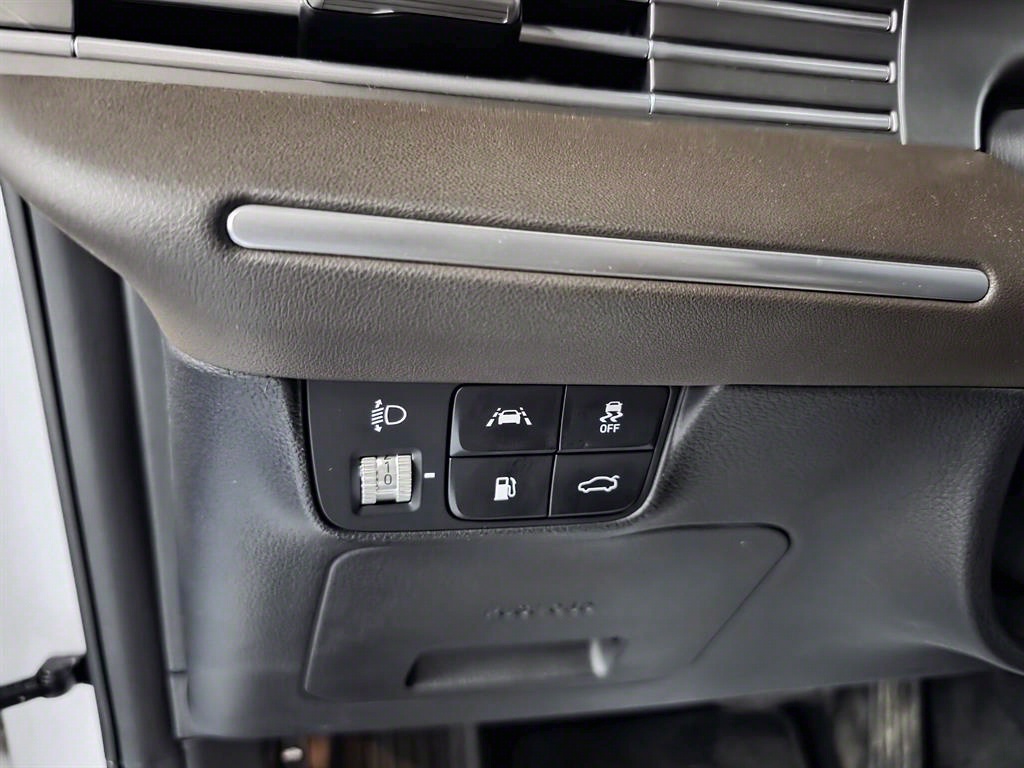 HYUNDAI Grandeur - Vista 10