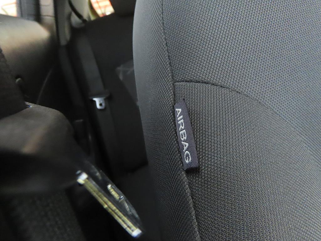 Chevrolet Spark 2014 Amarillo - Importación desde Corea - HF Imports Iquique - Foto 15