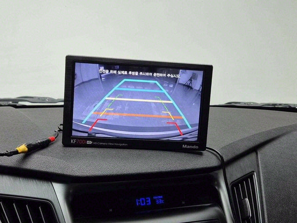 HYUNDAI Sonata 2013 Plateado - Importación desde Corea - HF Imports Iquique - Foto 14