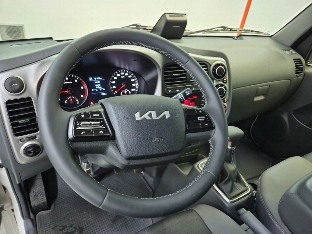 Small Truck Normal Box(High Deck) - Vista 8