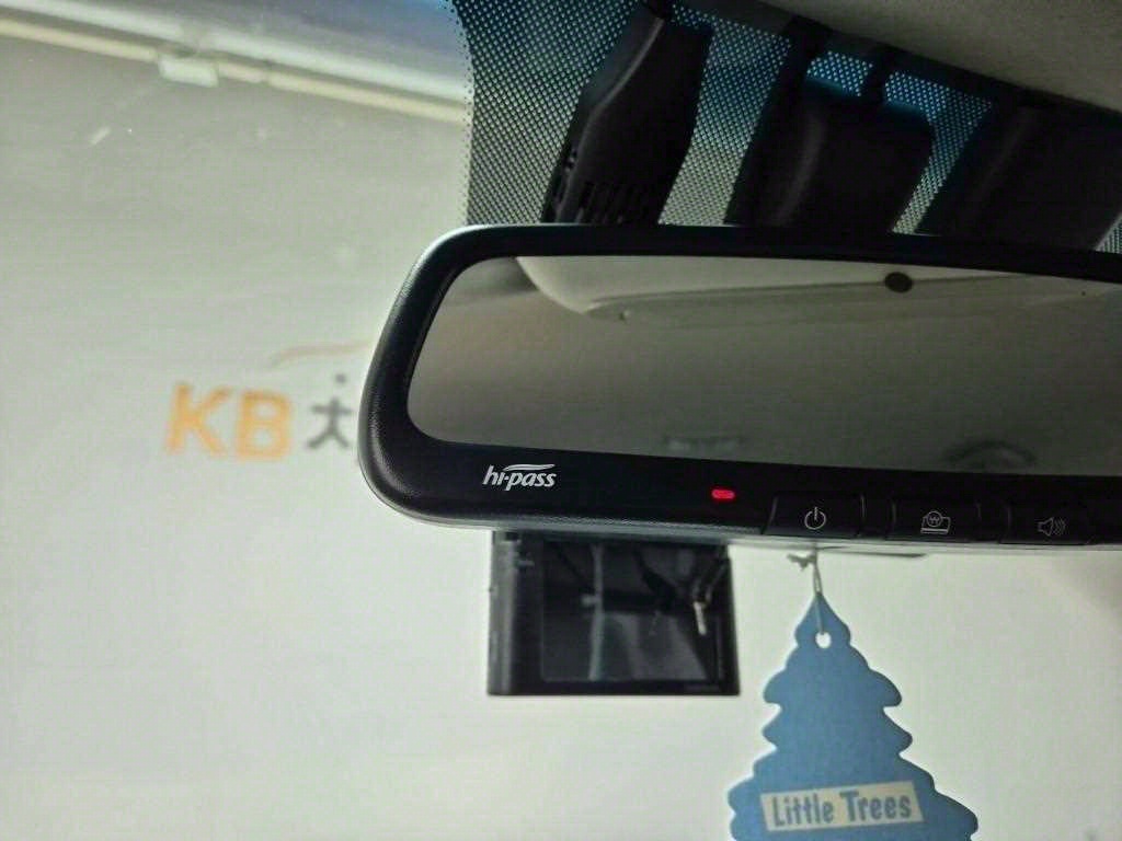 Ssangyong Korando 2021 Negro - Importación desde Corea - HF Imports Iquique - Foto 16