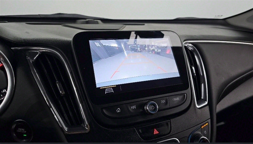 Chevrolet Malibu 2019 Gris - Importación desde Corea - HF Imports Iquique - Foto 15