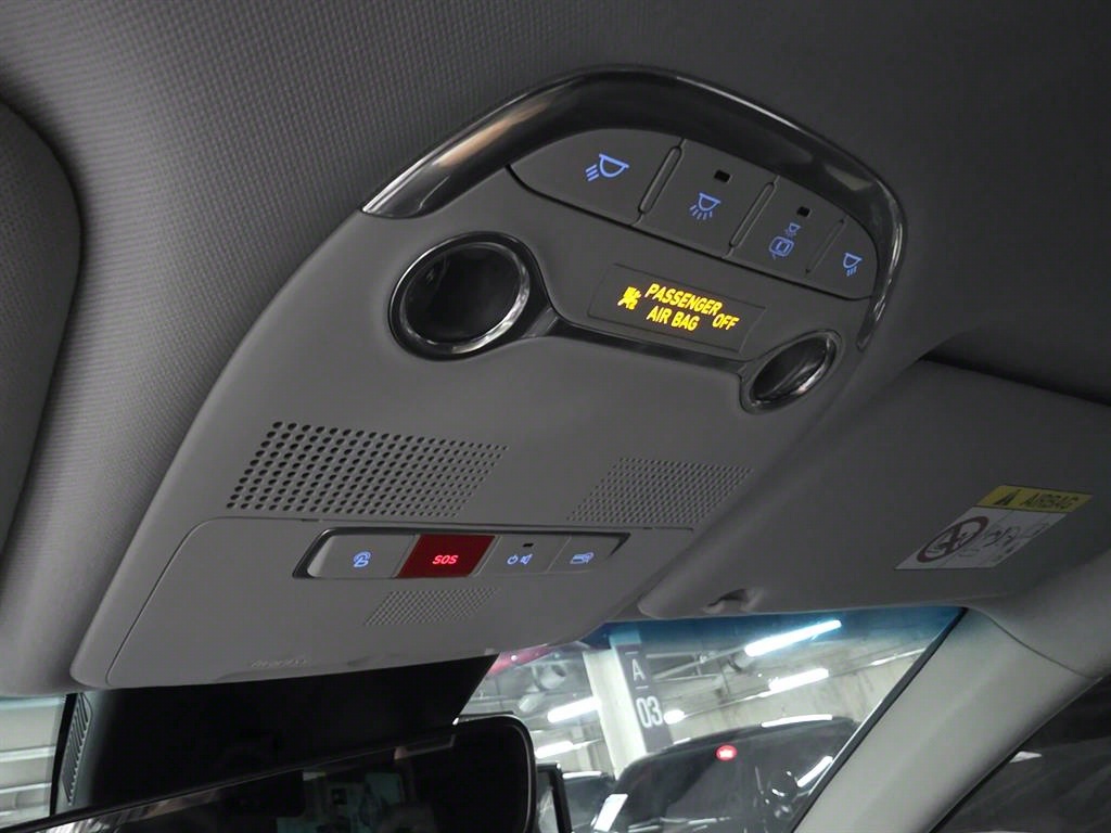 HYUNDAI Grandeur 2022 Blanco - Importación desde Corea - HF Imports Iquique - Foto 15