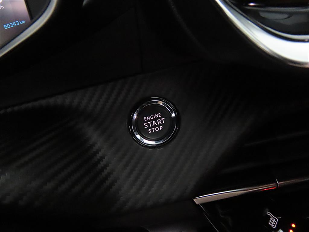 Peugeot 2008 - Vista 10