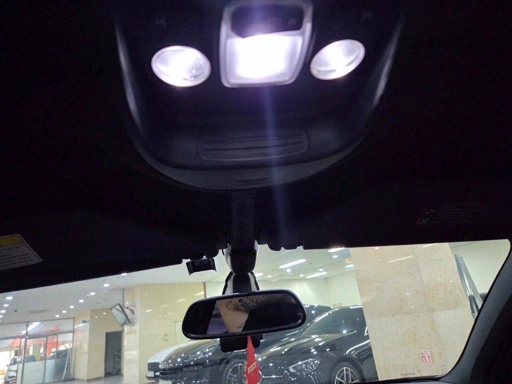 Citroen DS4 2014 Azul - Importación desde Corea - HF Imports Iquique - Foto 15