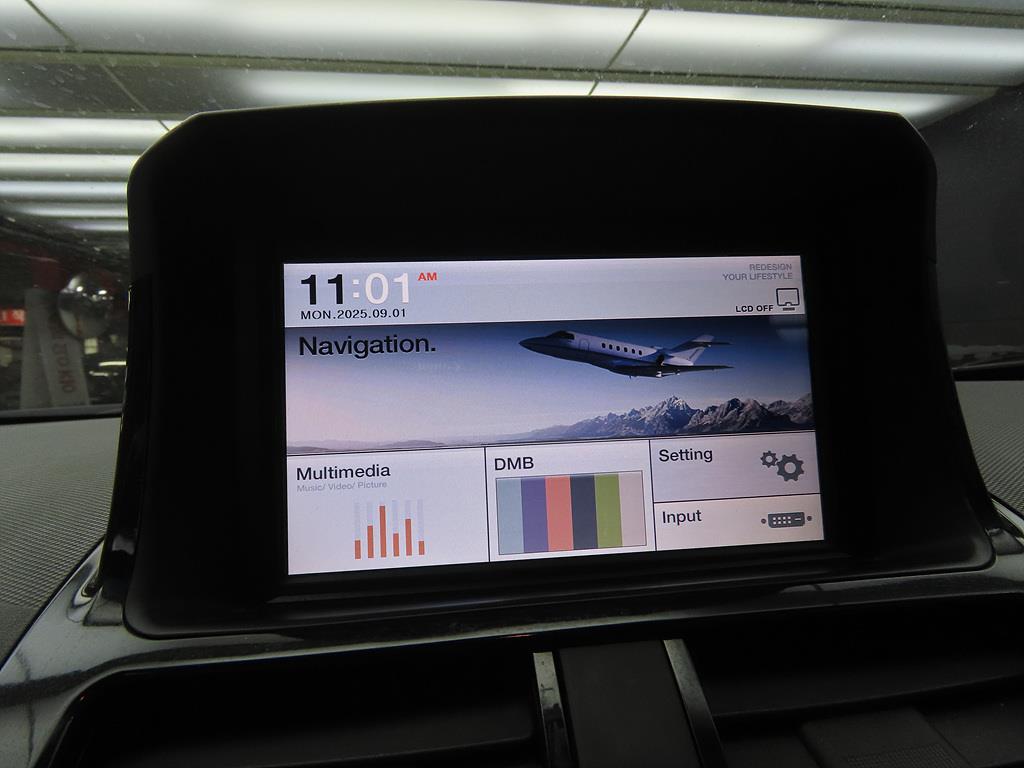 Chevrolet Spark - Vista 9