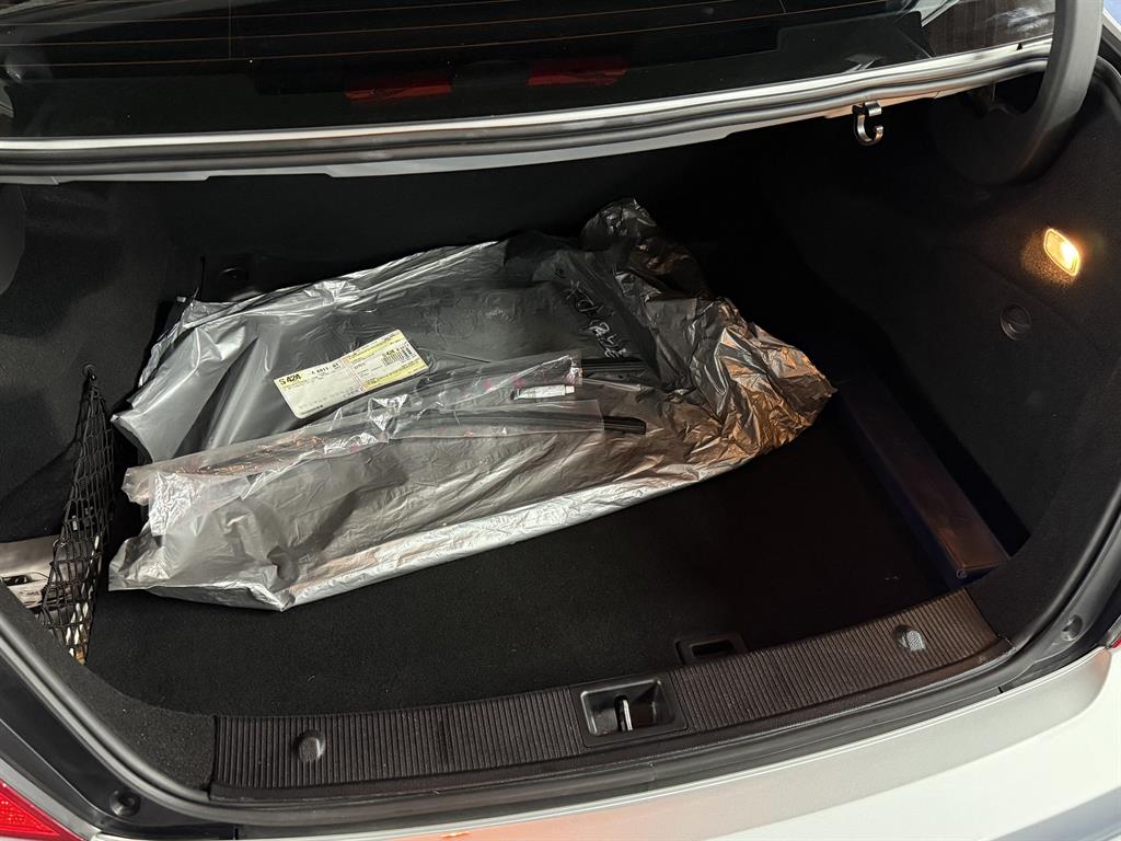 Mercedes Benz C Class 2011 Plateado - Importación desde Corea - HF Imports Iquique - Foto 17