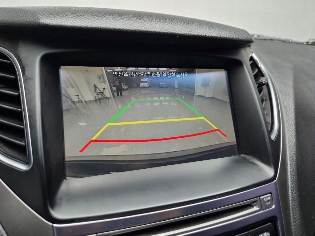 HYUNDAI Grandeur - Vista 12