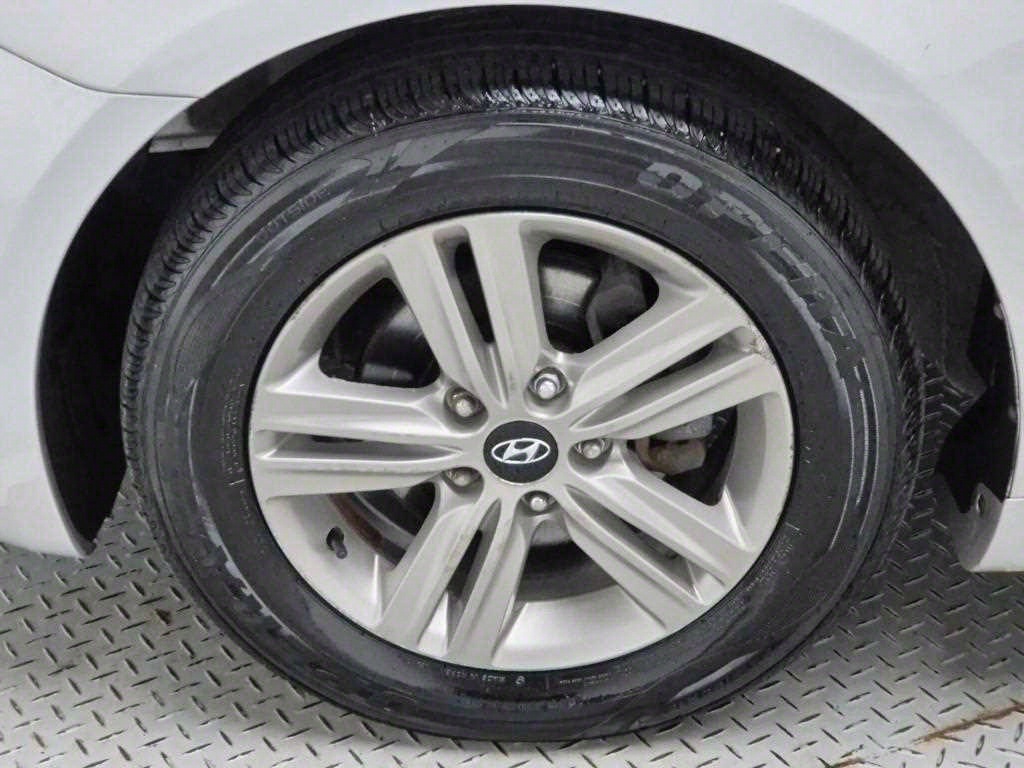 HYUNDAI Sonata 2013 Plateado - Importación desde Corea - HF Imports Iquique - Foto 19