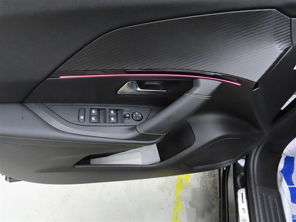 Peugeot 2008 2021 Gris - Importación desde Corea - HF Imports Iquique - Foto 13