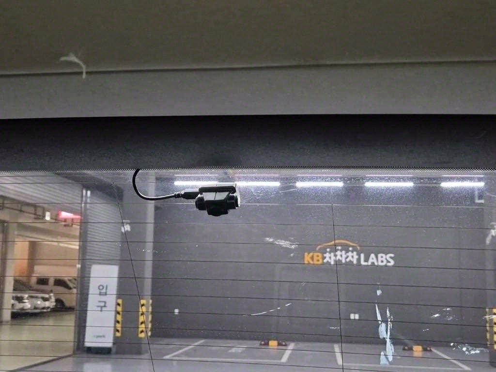 Volkswagen Tiguan 2014 Blanco - Importación desde Corea - HF Imports Iquique - Foto 16