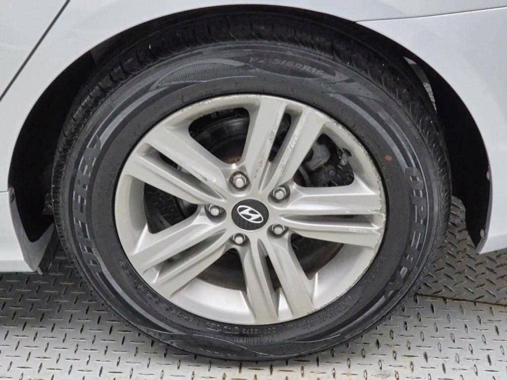 HYUNDAI Sonata 2013 Plateado - Importación desde Corea - HF Imports Iquique - Foto 20