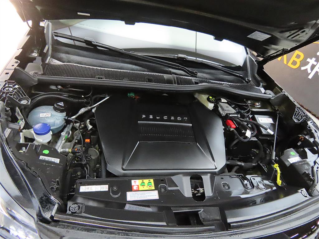 Peugeot 2008 2021 Gris - Importación desde Corea - HF Imports Iquique - Foto 19