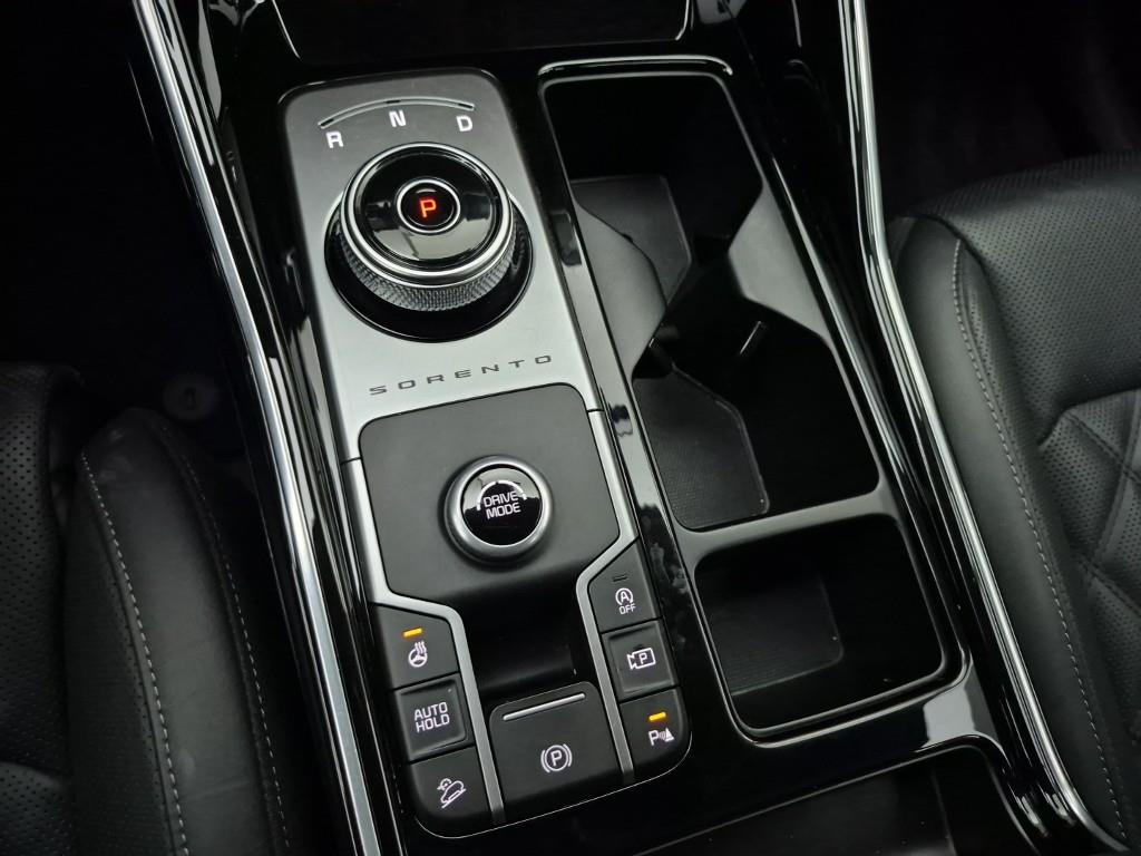 KIA Sorento - Vista 8
