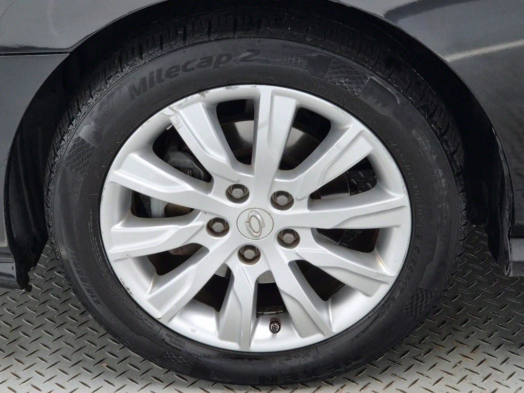 SAMSUNG SM5 2013 Negro - Importación desde Corea - HF Imports Iquique - Foto 17