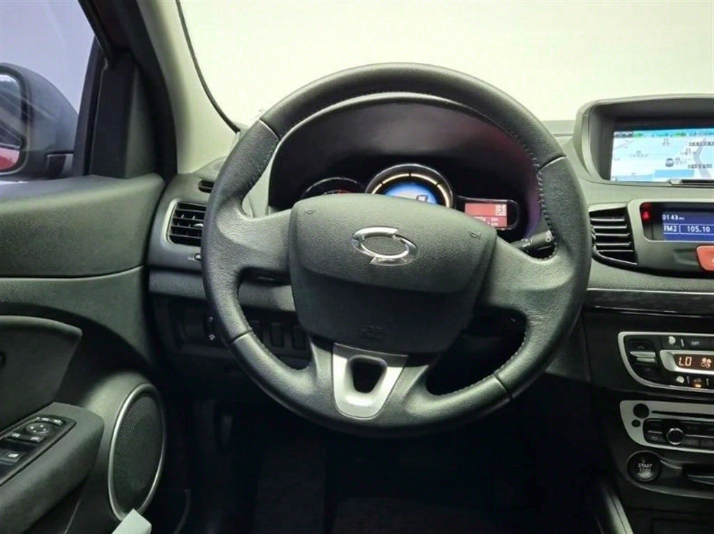 SAMSUNG SM3 - Vista 9