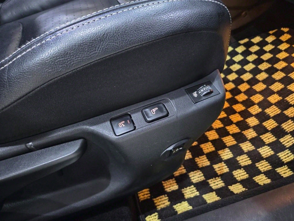 Citroen DS4 2014 Azul - Importación desde Corea - HF Imports Iquique - Foto 17