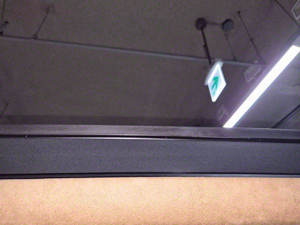 Porsche Panamera 2019 Morado - Importación desde Corea - HF Imports Iquique - Foto 14