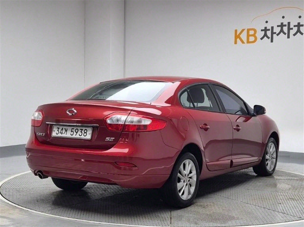 SAMSUNG SM3 - Vista 4