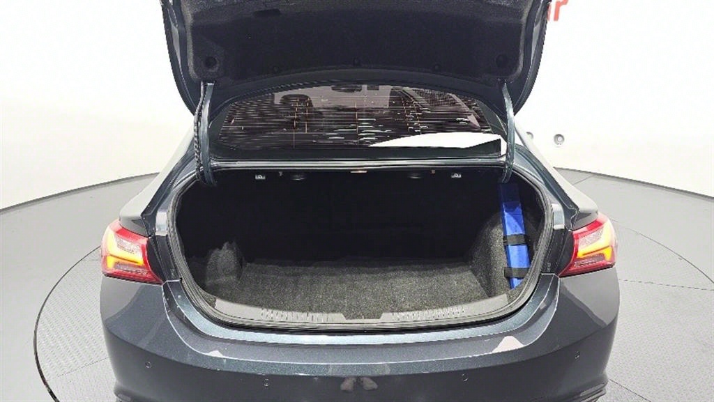 Chevrolet Malibu 2019 Gris - Importación desde Corea - HF Imports Iquique - Foto 20