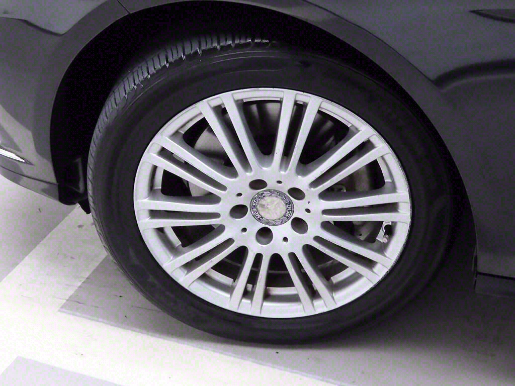 Mercedes Benz E class 2012 Negro - Importación desde Corea - HF Imports Iquique - Foto 19