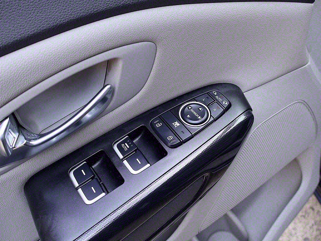 KIA Carnival 2015 Gris - Importación desde Corea - HF Imports Iquique - Foto 11