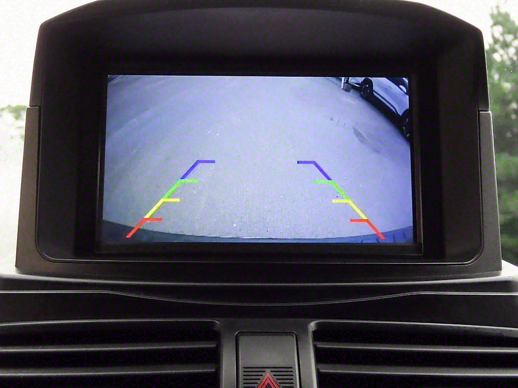 KIA Mohave 2008 Gris - Importación desde Corea - HF Imports Iquique - Foto 15