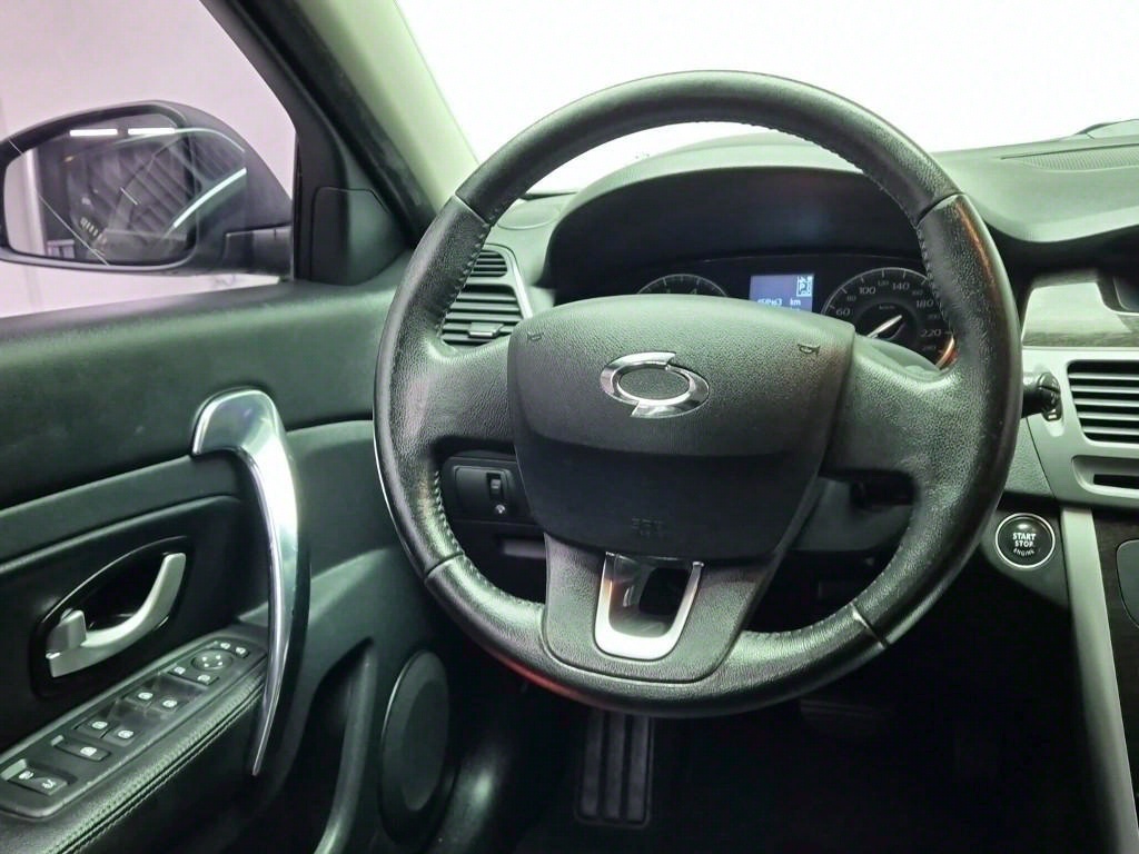 SAMSUNG SM5 - Vista 8