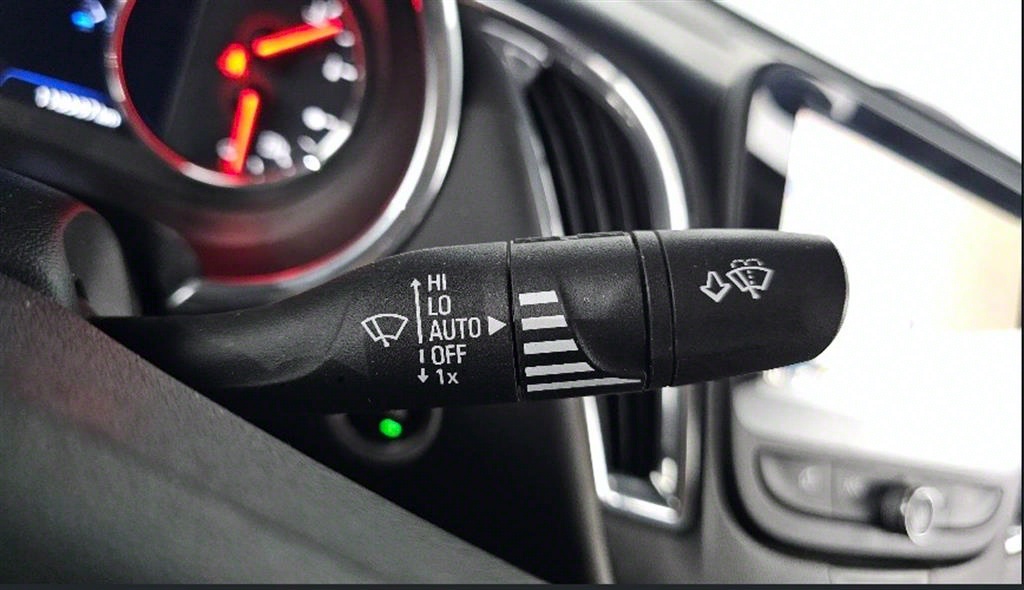 Chevrolet Malibu 2019 Gris - Importación desde Corea - HF Imports Iquique - Foto 19