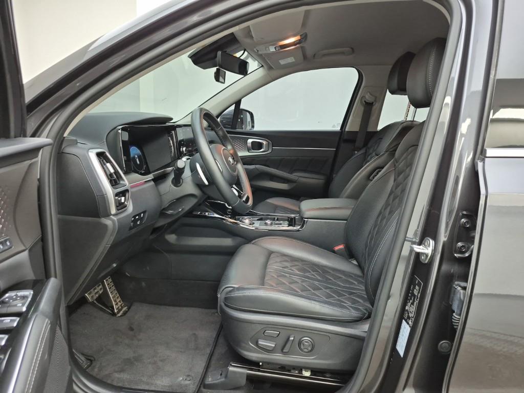KIA Sorento - Vista 11