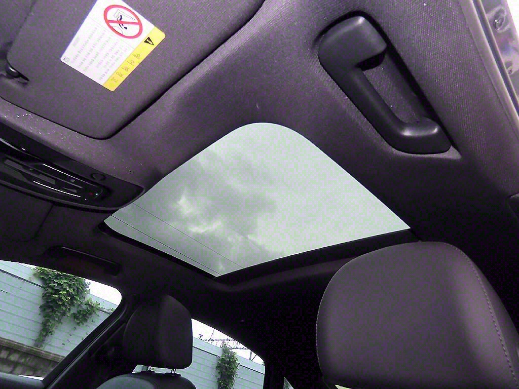 Audi A6 2020 Negro - Importación desde Corea - HF Imports Iquique - Foto 17