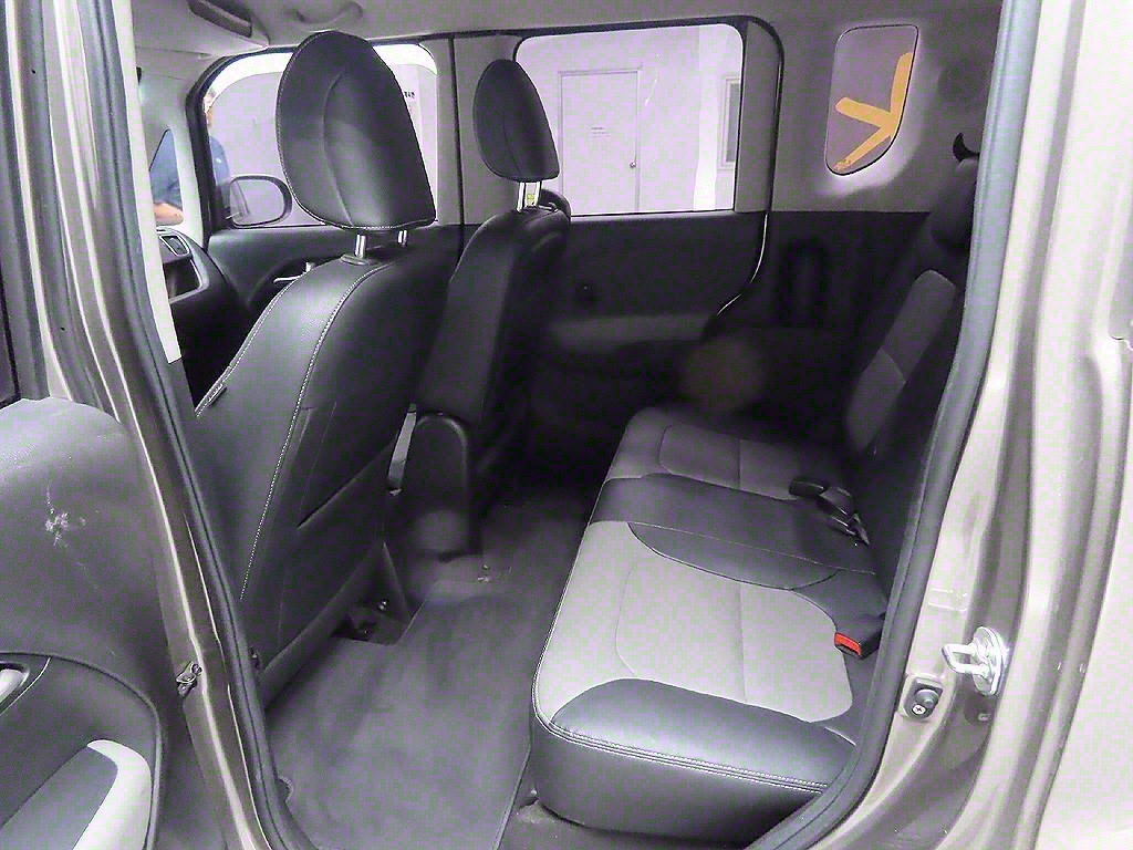 KIA Ray 2019 Gris - Importación desde Corea - HF Imports Iquique - Foto 9