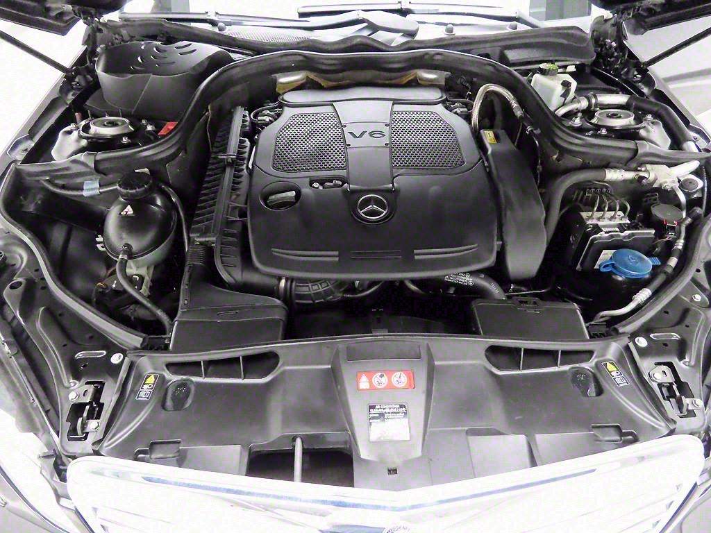 Mercedes Benz E class 2012 Negro - Importación desde Corea - HF Imports Iquique - Foto 20