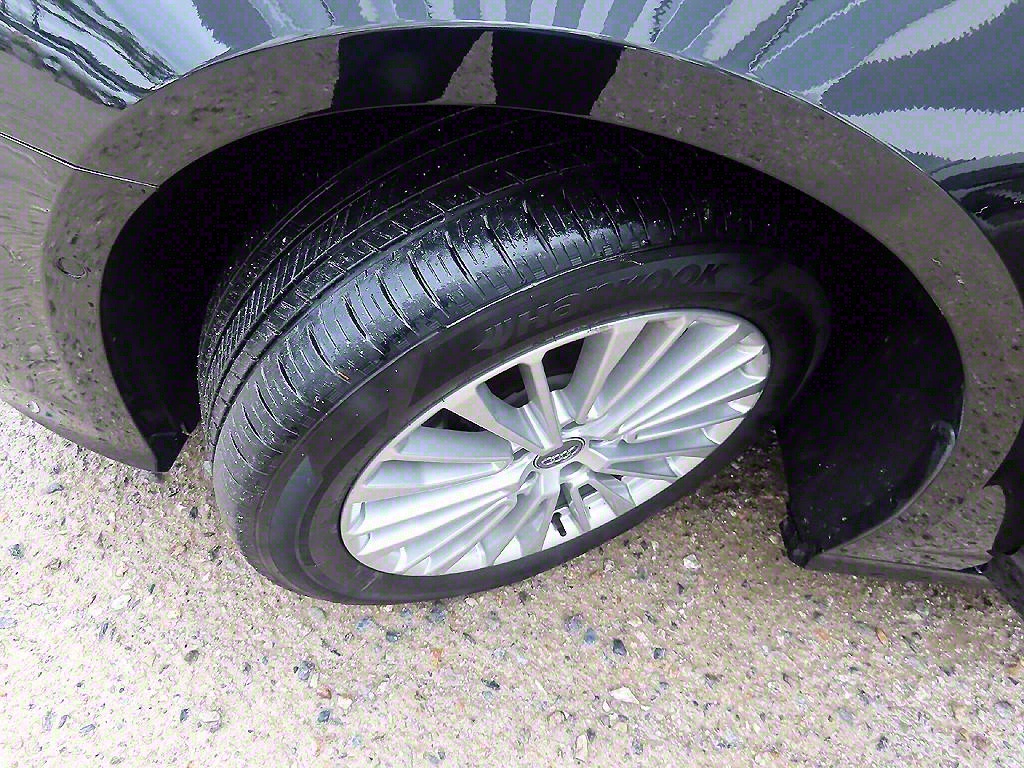 Audi A6 2020 Negro - Importación desde Corea - HF Imports Iquique - Foto 20